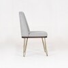 Barcelona Chair Without Arms Set Of 2