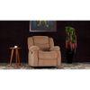 Tango One Seater Manual Rocker Recliner