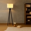 Devansh Tripod Floor Lamp