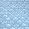 Kiara Green Floral Cotton Comforter Double Bed Reversible 350 Gsm Size 240 X 220 Cms