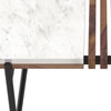 Lopez Coffee Table, Teak
