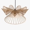 Fucius Handcrafted Hanging Lamp