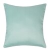 Set Of 2 Jacquard Square Cushion Covers