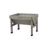 VegTrug Classic Small 1m Grey Wash