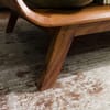Marwar Solid Sheesham Wood Coffee Table with Open Storage