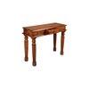 Varak Solid Wood Console Table