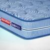 Duropedic with Doctor Recommended 5 Zone Dual Density Orthopedic Support Layer PU Bonded Foam Mattress (72 x 60 in, 5 Inches)