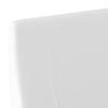Seneca Dining Chair Set Of 2 In White Finish