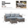 Lana Patio Set
