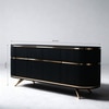 Midnight Rid Sideboard