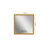 Jacob Wall Mirror