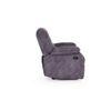 Nirvana One Seater Manual Recliner