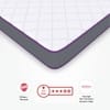 7-Zone With Posture Contour Tech.
 (72 x 35 in, 10 inches)