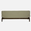 Meighen 3 Seater Sofa In Beige Colour