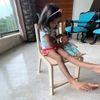 Small Chair