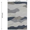 Driftstone Carpet Size 7.6x5.3 ft.