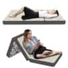 Genx 3 Fold (72 x 30 in, 4 Inches)