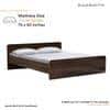 Esmeralda Queen Bed without Storage