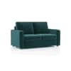 Apollo 2 Fabric Seater Sofa in Malibu Colour