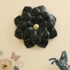 W-Grace Abstract Metal Wall Decor in Multicolor Set of 1