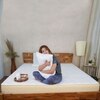 Aero Cool Gel with posture Control Tech King Size Mattress (84 x 70 in, 4 Inches)