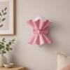 Double Flower Wall Lamp
