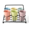 Gully Sips Traditional Kulhad Set – Set of 6