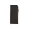 Nextstep 2 Door Metal Floor Cabinet Black