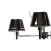Conley Three Light Chandelier