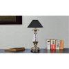 Kimm - Black Table Lamp