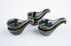 Moss Curve Individual Serve Bowl Set