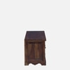 Sheesham Wood TV Unit in Provincial Teak Finish for TVs up to 50 Inches