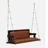 Brooklyn Wooden Swing