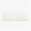 Zelko Boucle 2 Seater Ottoman Bench in Off white  Color