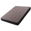 Repose Mattrix Affordable Bonnell Spring Mattress (L x W: 72 inch x 48 inch, Thickness 6 Inches )