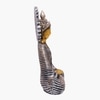 VEDAS Polyresin  Figurine in Gold Colour