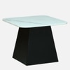 Jodna Square Marble Top Center Table Set Of 2