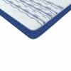 Marvel DualOrthopedic With Rebotech Technology 6 Inch Double Size Bonded Foam Mattress (78X48 Inches) , All Side Quilted, Dual Comfort Mattress