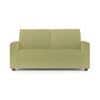2 Seater Lime Green Sofa Cover