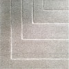 Linear Maze Carpet Size 7.6x5.4 ft.