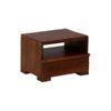 Twain Bedside Table