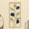 W-Namons Abstract Metal Wall Decor in Multicolor Set of 1