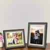 Table Photo Frames
