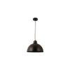 Dome Cork Pendant Light