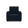 Apollo Compact High Back 1 Seater Sofa