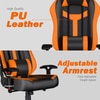 ASE Gaming Ranger Series Gaming Chair (Orange)