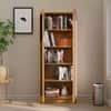 Hexa Multipurpose Storage Rack in Giant Wood Colour