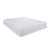 Nirvana Bamboo Fabric 7 Zone Pure Latex Foam Mattress - Double Size
