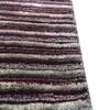 Jaipur Rugs Soft Textured Wool Viscose Tufted Rug 5x8 ft