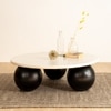Ala Marble Coffee Table